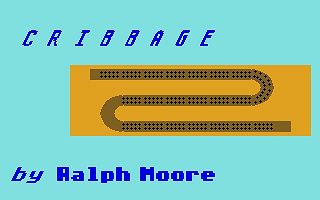 Cribbage